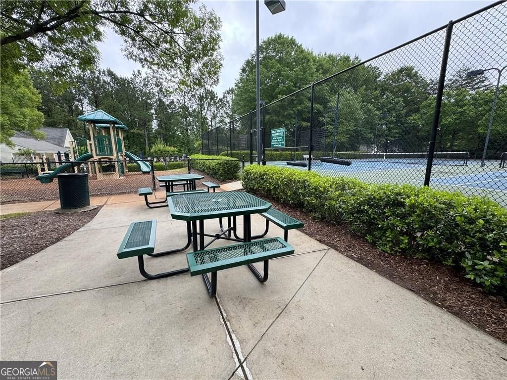 517 Kensington Park Drive Canton - Photo 53