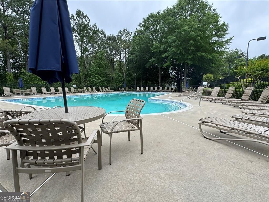 517 Kensington Park Drive Canton - Photo 54