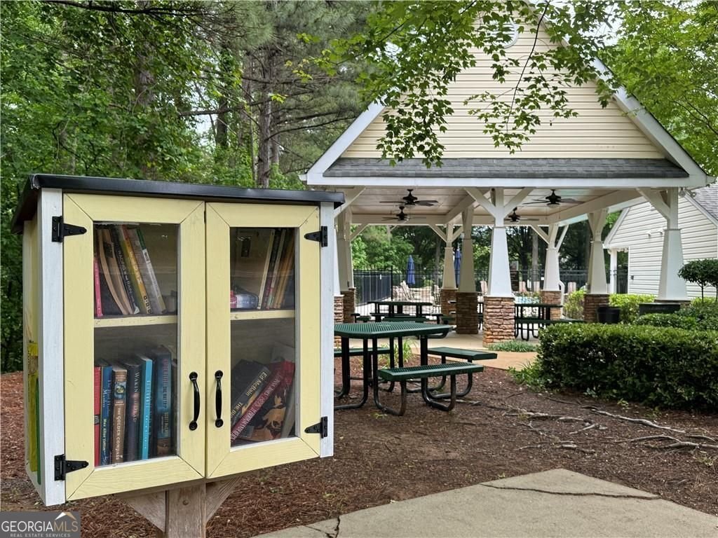 517 Kensington Park Drive Canton - Photo 55