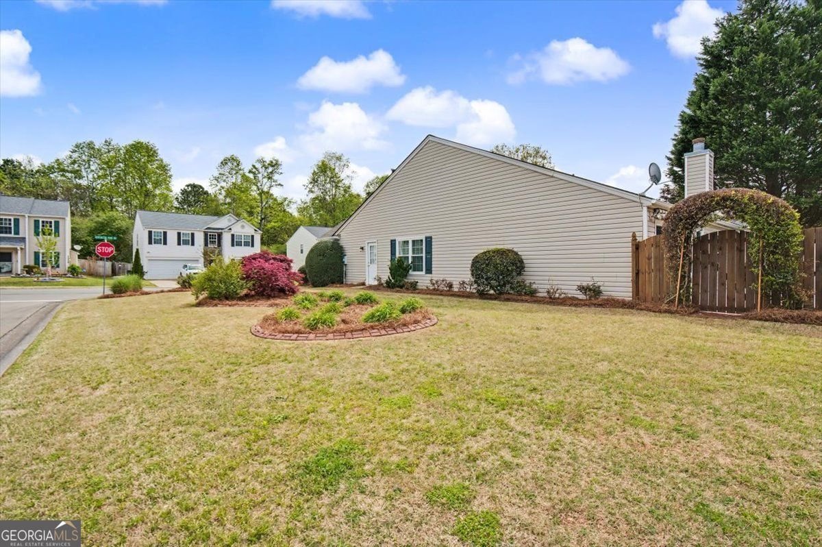 517 Kensington Park Drive Canton - Photo 6