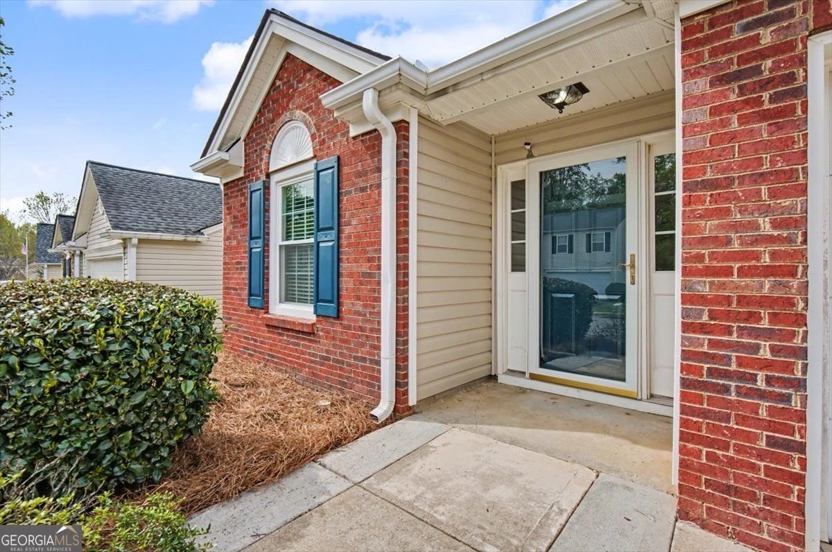 517 Kensington Park Drive Canton - Photo 7