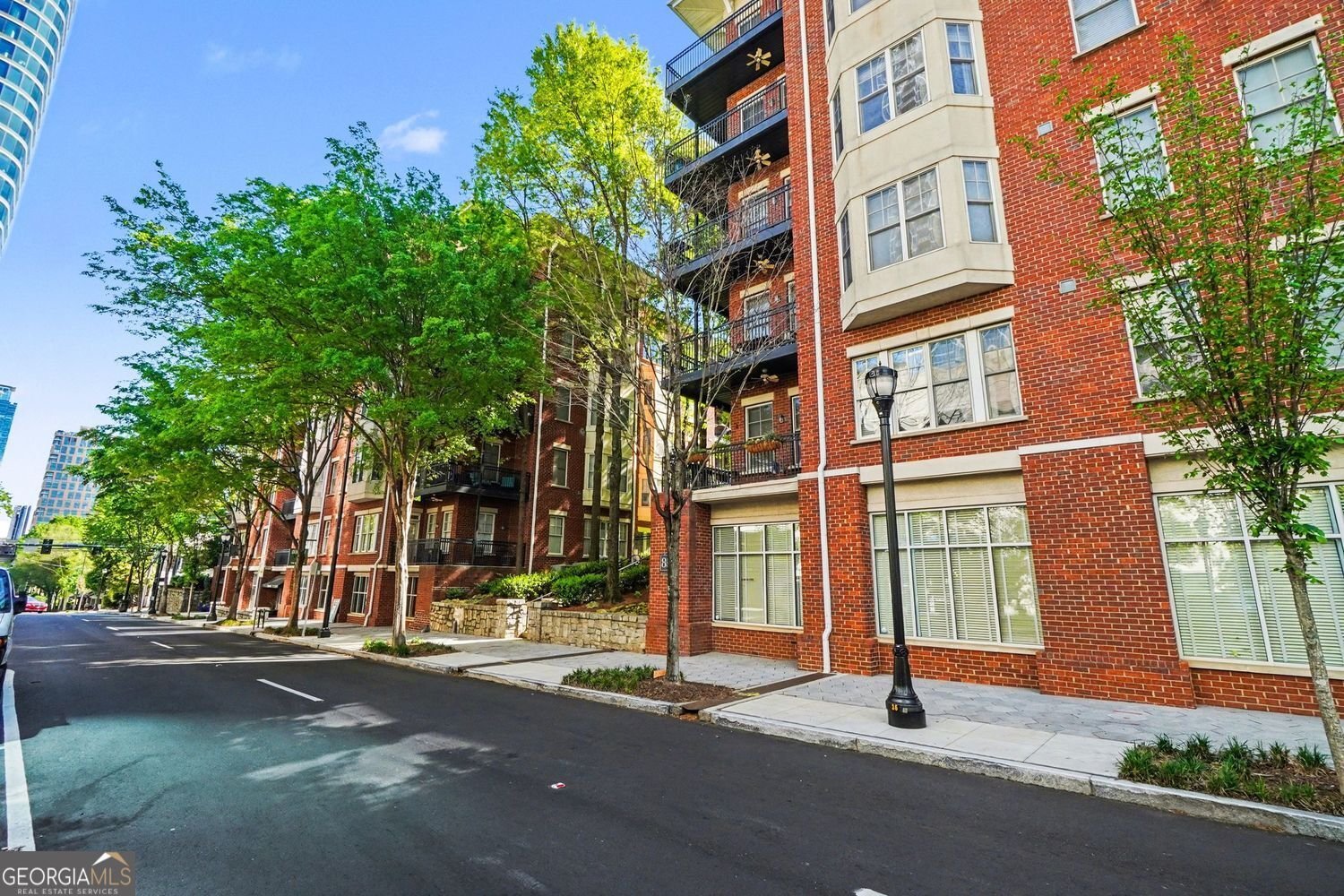 850 Piedmont Avenue Atlanta - Photo 1