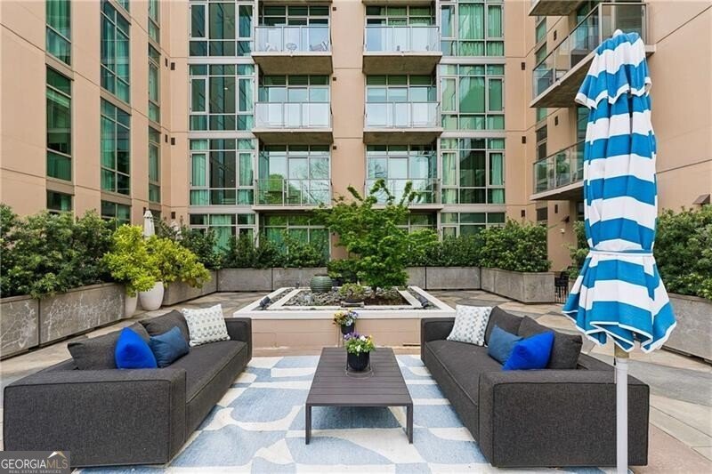 905 Juniper Street Atlanta - Photo 30