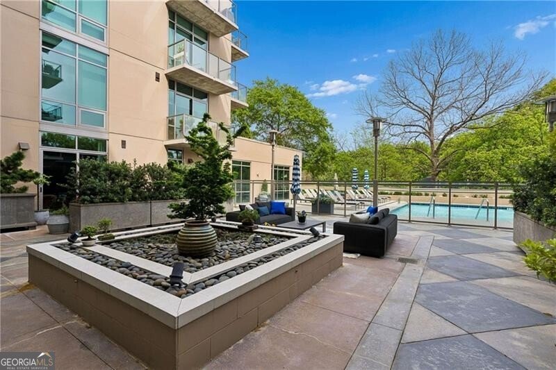 905 Juniper Street Atlanta - Photo 31