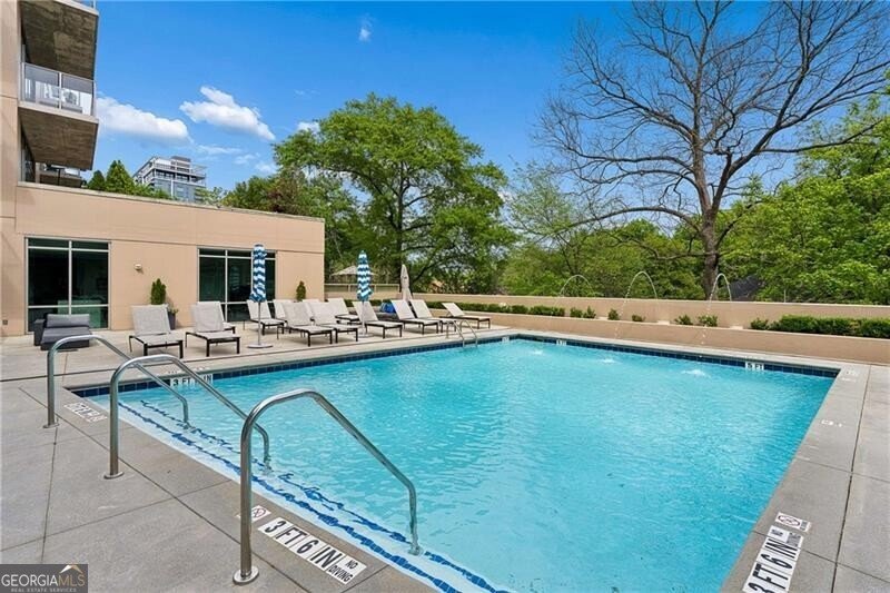 905 Juniper Street Atlanta - Photo 32