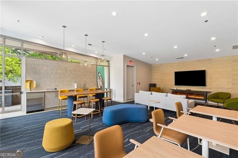 905 Juniper Street Atlanta - Photo 35