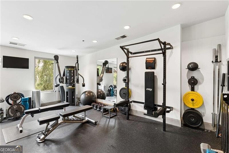 905 Juniper Street Atlanta - Photo 37