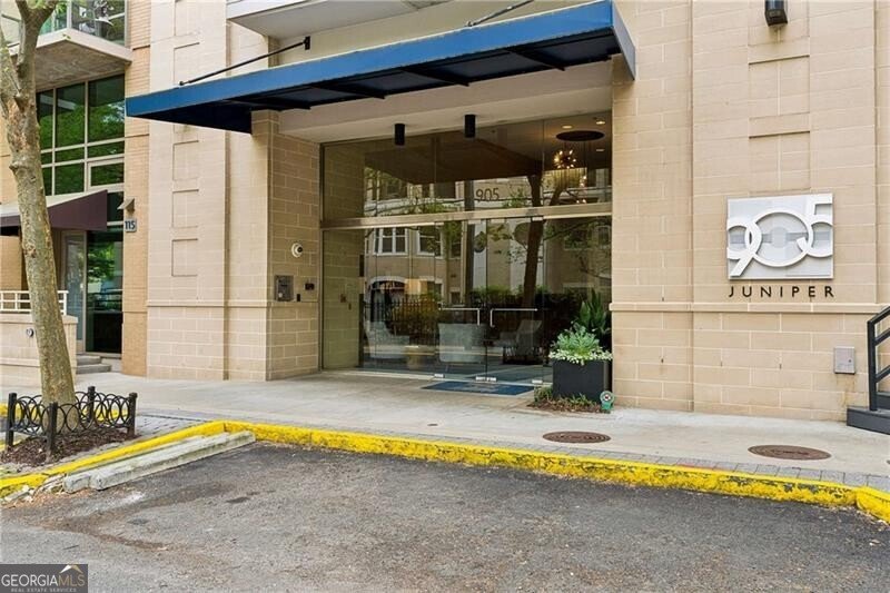 905 Juniper Street Atlanta - Photo 38