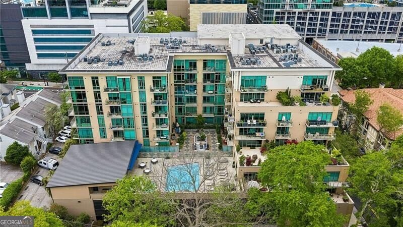 905 Juniper Street Atlanta - Photo 39