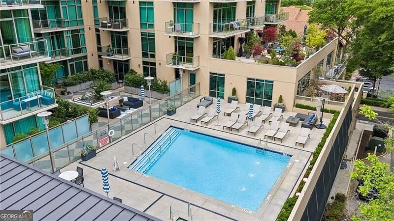 905 Juniper Street Atlanta - Photo 40