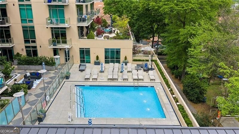 905 Juniper Street Atlanta - Photo 41