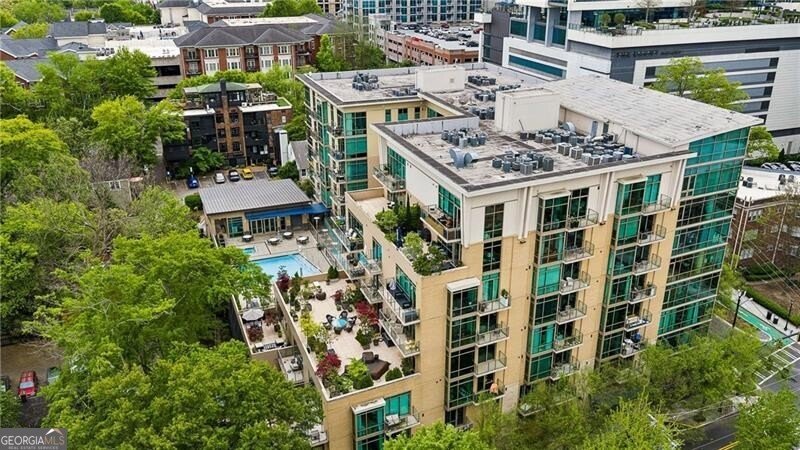 905 Juniper Street Atlanta - Photo 43