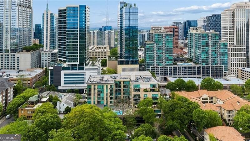 905 Juniper Street Atlanta - Photo 44