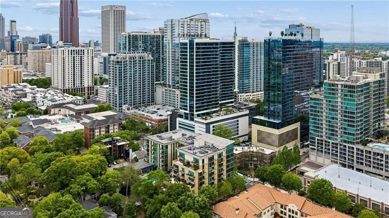 905 Juniper Street Atlanta - Photo 45