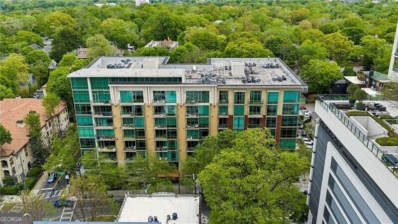 905 Juniper Street Atlanta - Photo 46