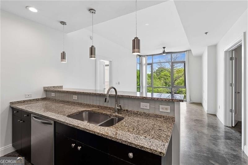 905 Juniper Street Atlanta - Photo 6