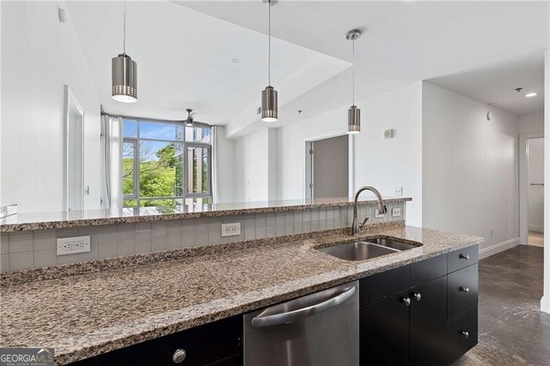 905 Juniper Street Atlanta - Photo 8