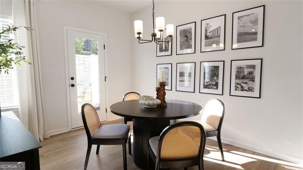 208 Clara Crossing Cartersville - Photo 10