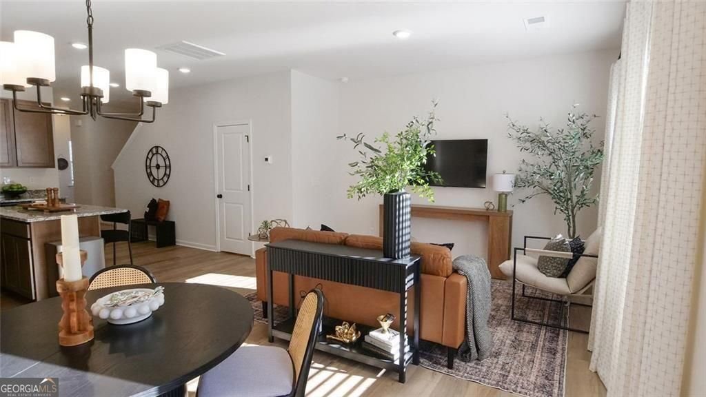 208 Clara Crossing Cartersville - Photo 11