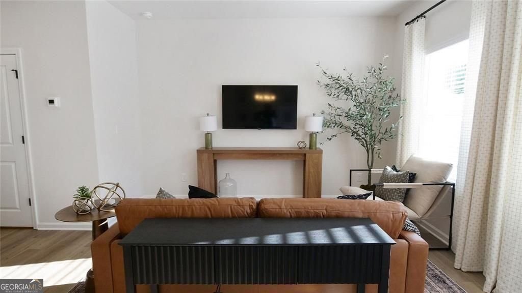 208 Clara Crossing Cartersville - Photo 12