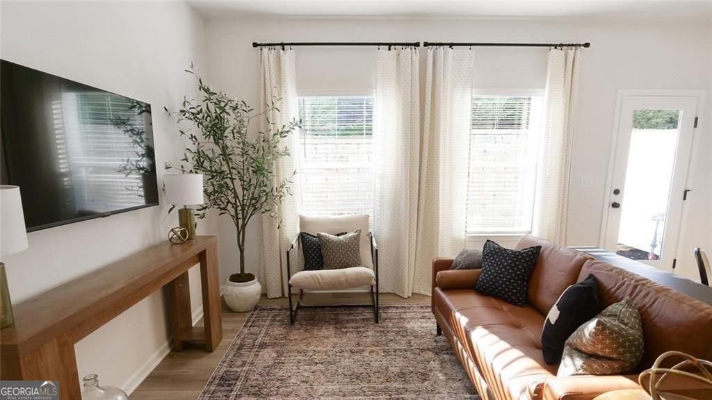 208 Clara Crossing Cartersville - Photo 13