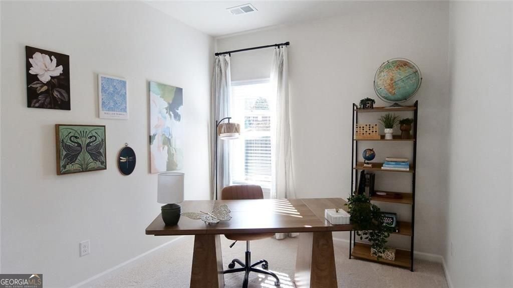 208 Clara Crossing Cartersville - Photo 14