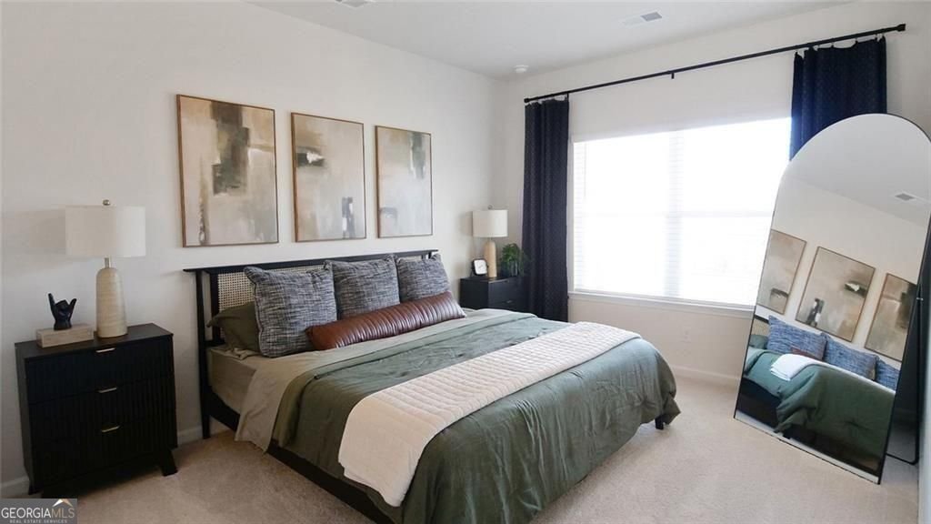 208 Clara Crossing Cartersville - Photo 16