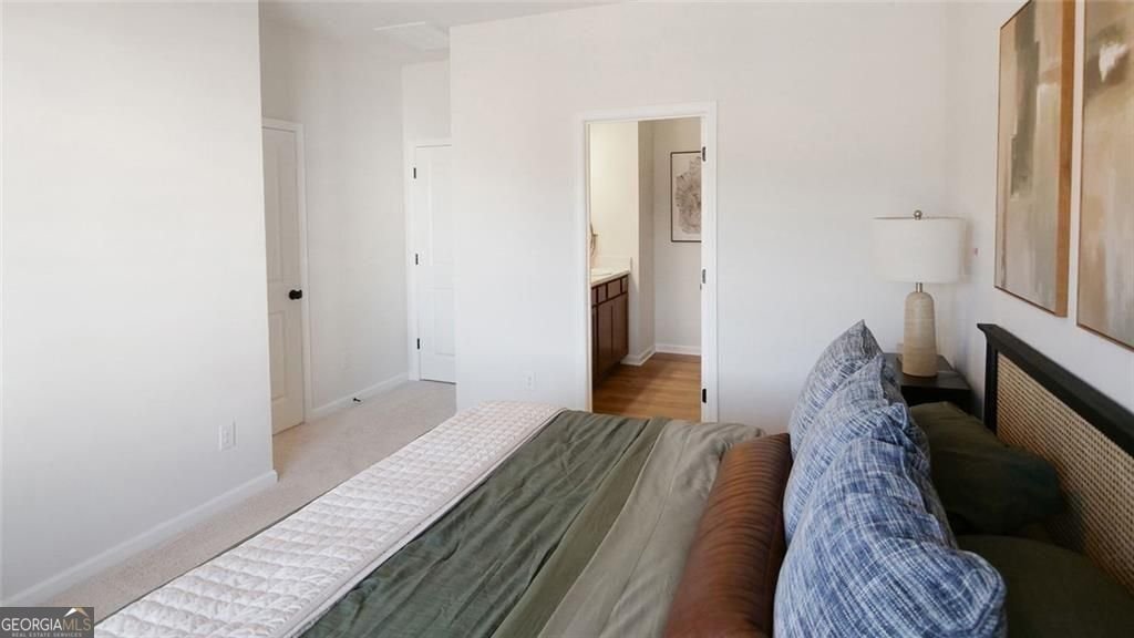 208 Clara Crossing Cartersville - Photo 17