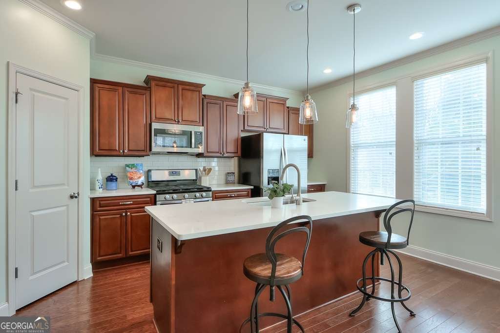 7205 Lowery Oak Drive Roswell - Photo 11