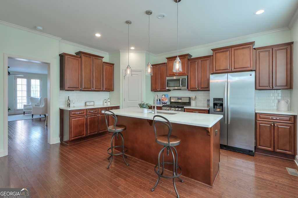 7205 Lowery Oak Drive Roswell - Photo 12