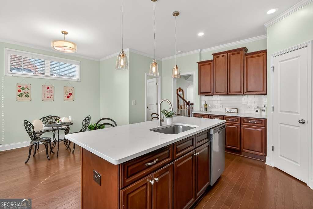 7205 Lowery Oak Drive Roswell - Photo 13