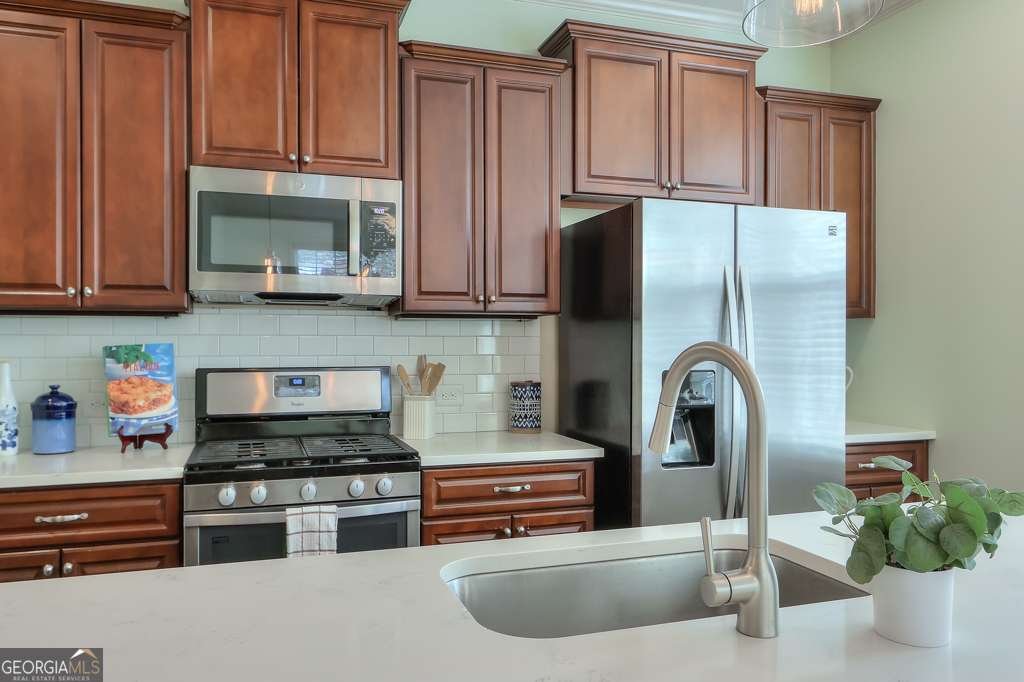 7205 Lowery Oak Drive Roswell - Photo 14