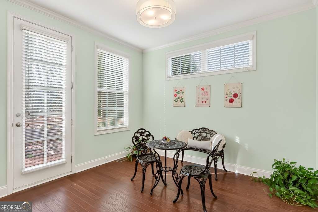 7205 Lowery Oak Drive Roswell - Photo 15