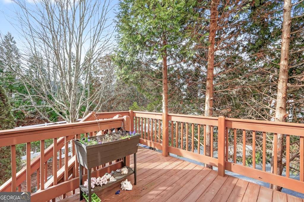 7205 Lowery Oak Drive Roswell - Photo 16