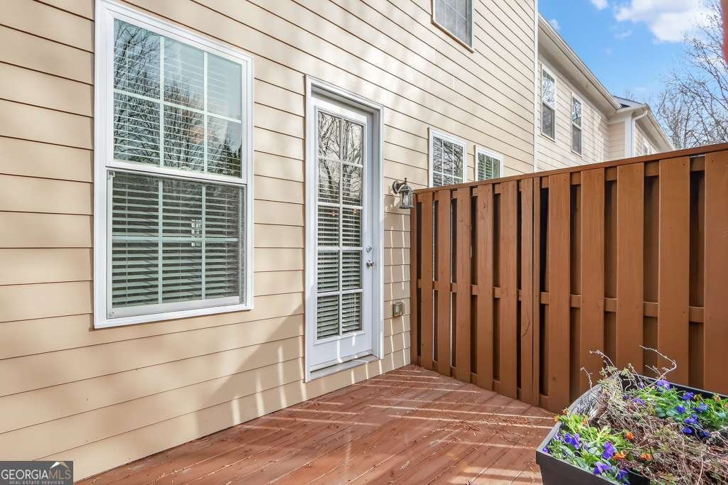 7205 Lowery Oak Drive Roswell - Photo 17