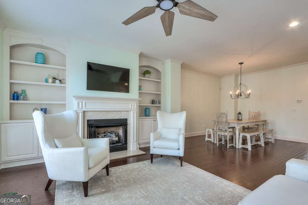 7205 Lowery Oak Drive Roswell - Photo 6