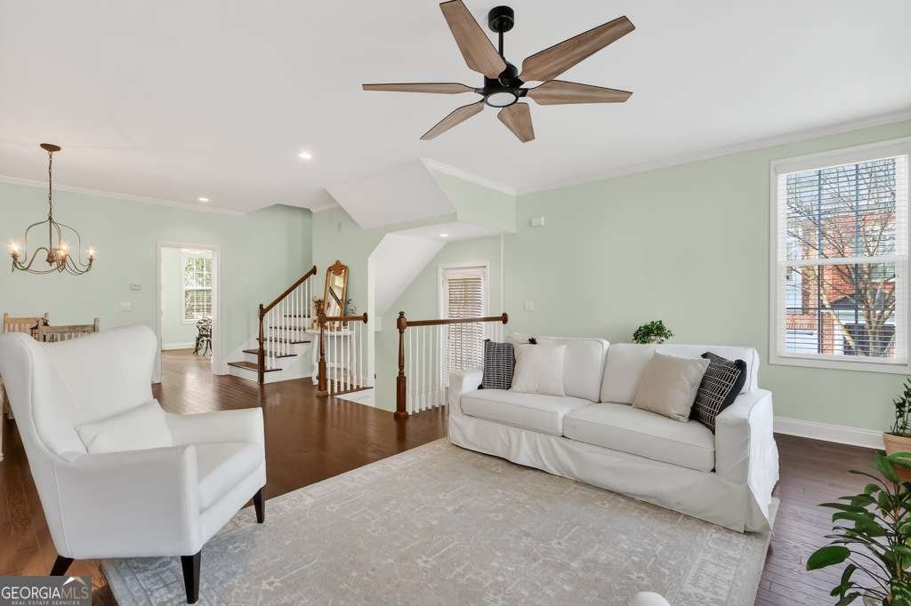 7205 Lowery Oak Drive Roswell - Photo 7