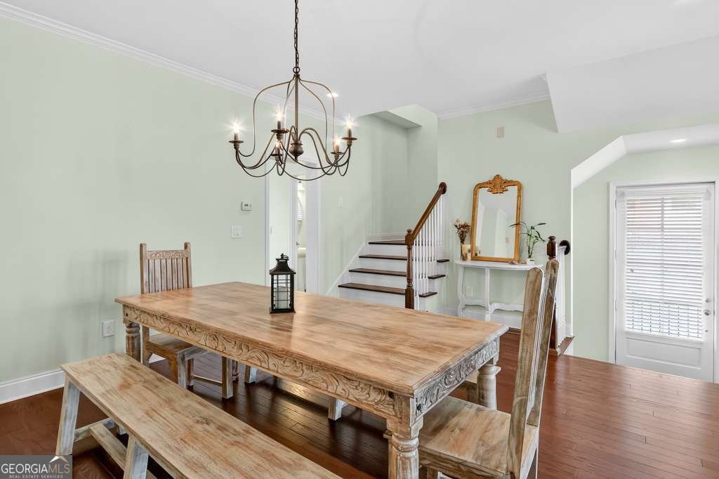 7205 Lowery Oak Drive Roswell - Photo 8