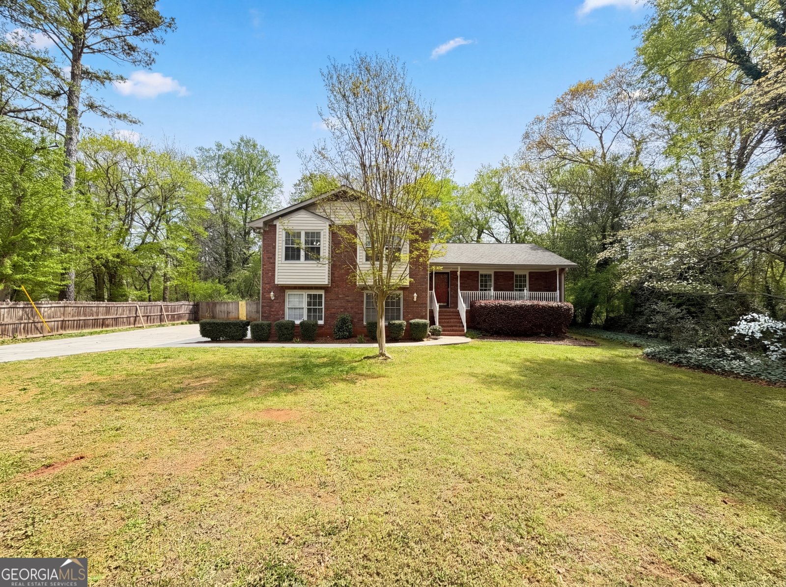 4274 Reef Road Marietta - Photo 1