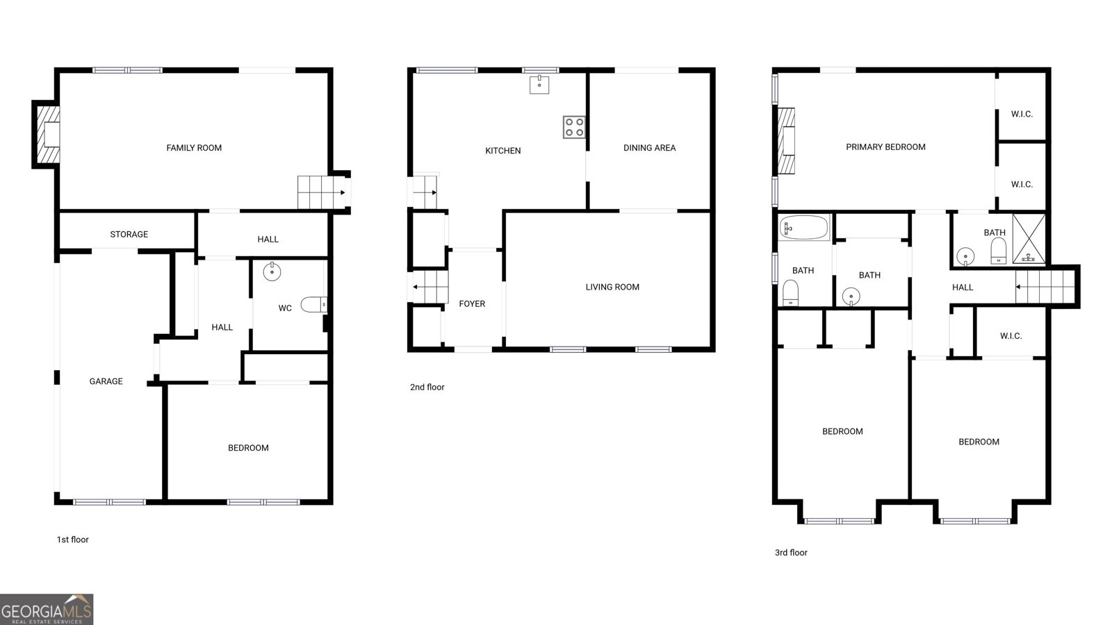 4274 Reef Road Marietta - Photo 22