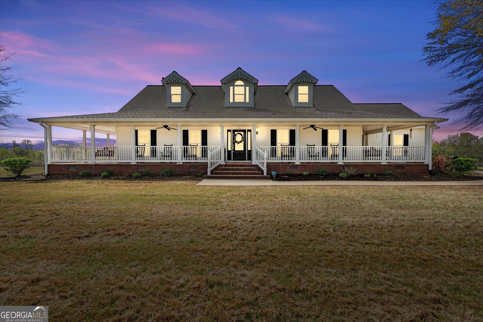 1396 County Road 134 Woodland - Photo 1