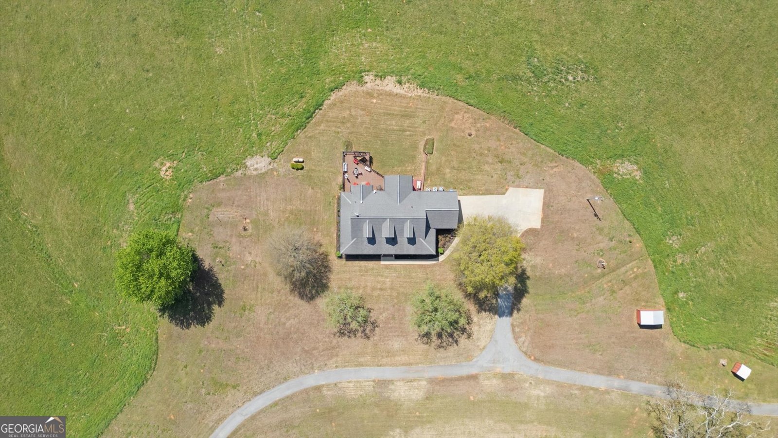 1396 County Road 134 Woodland - Photo 69