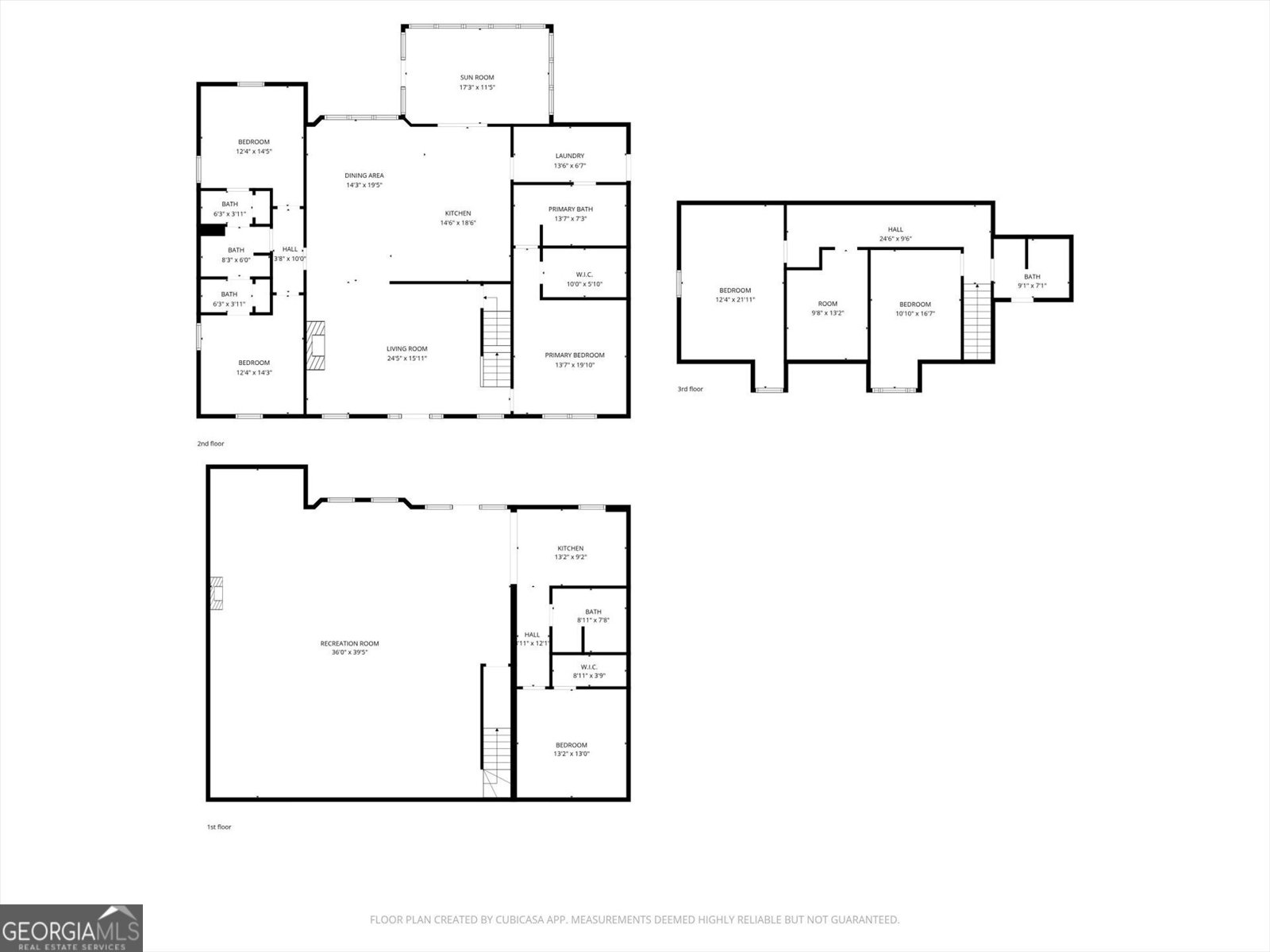 1396 County Road 134 Woodland - Photo 77