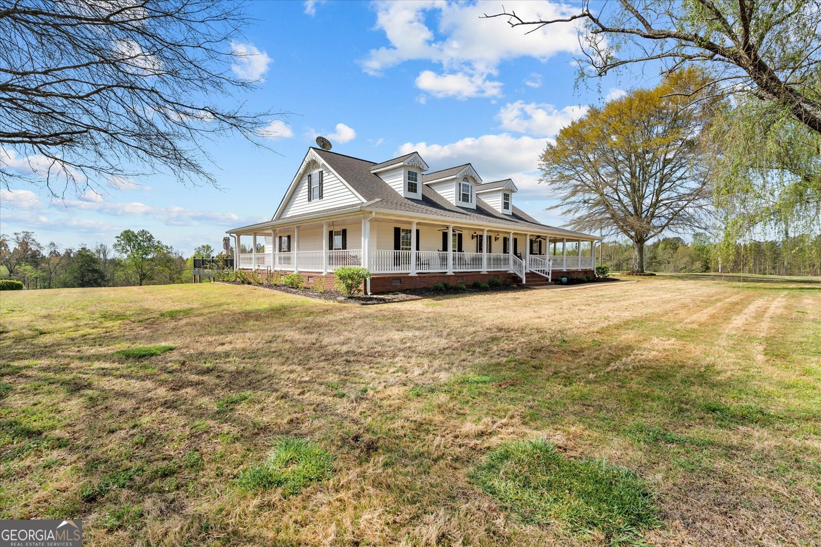 1396 County Road 134 Woodland - Photo 8