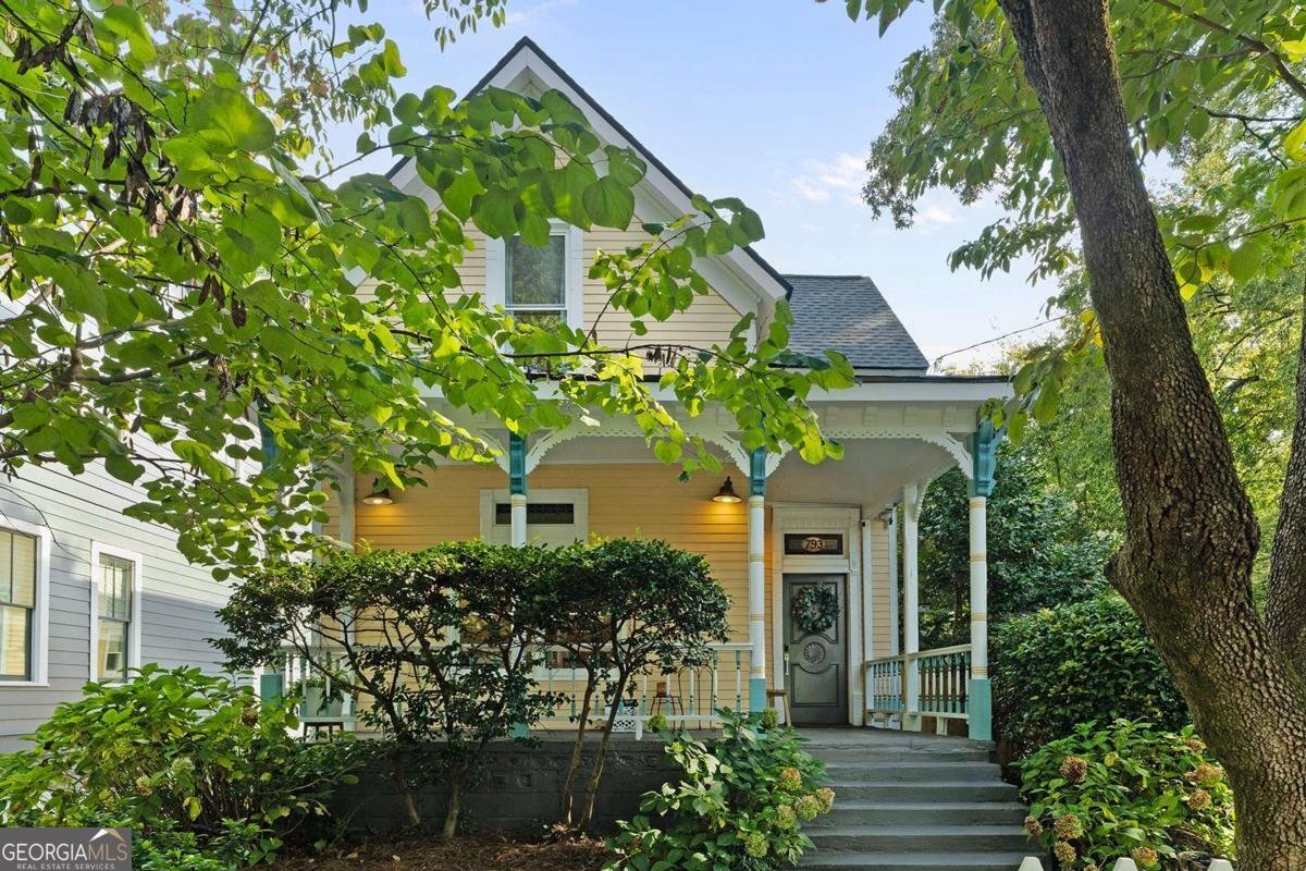 793 Harold Avenue Atlanta - Photo 1