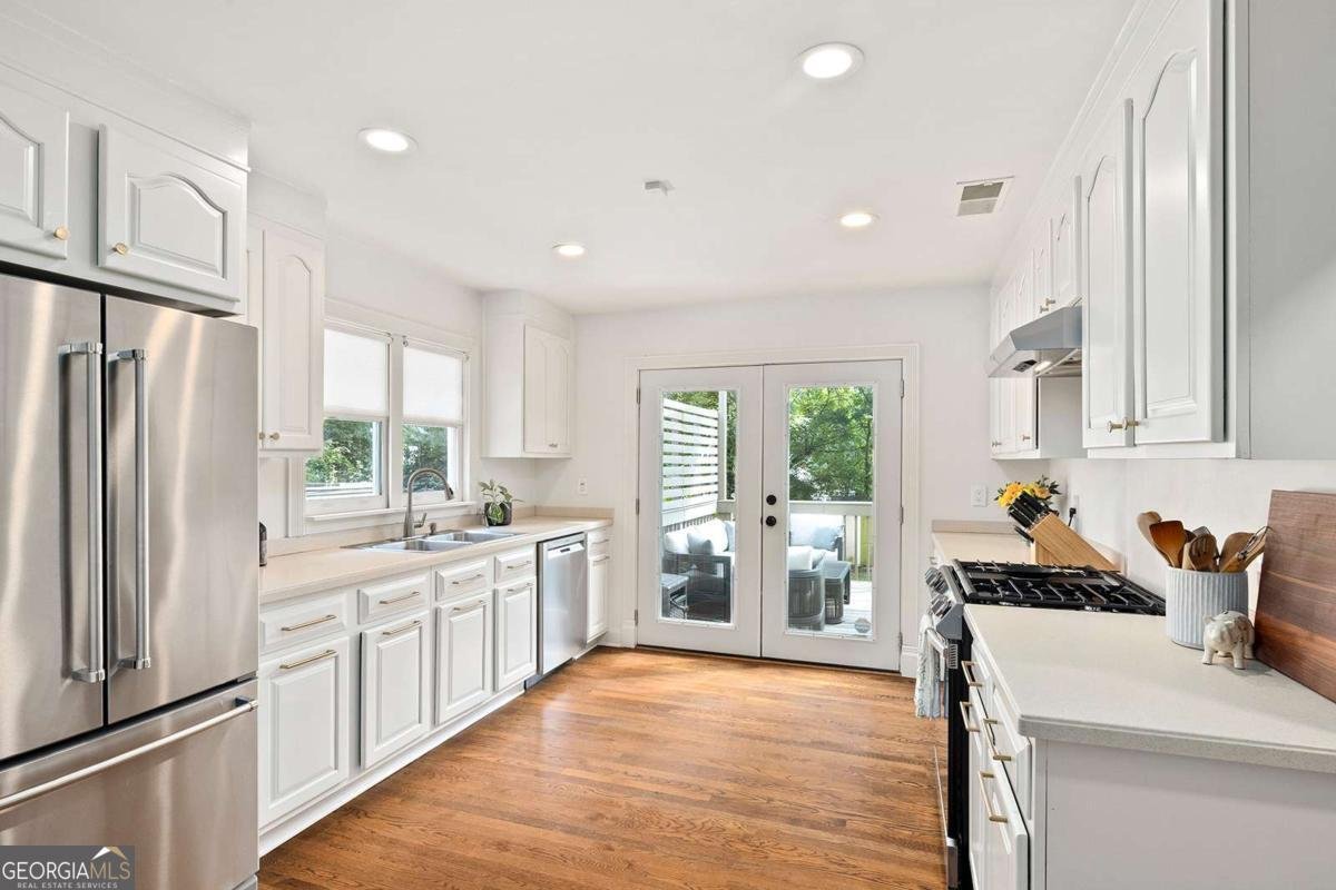 793 Harold Avenue Atlanta - Photo 15