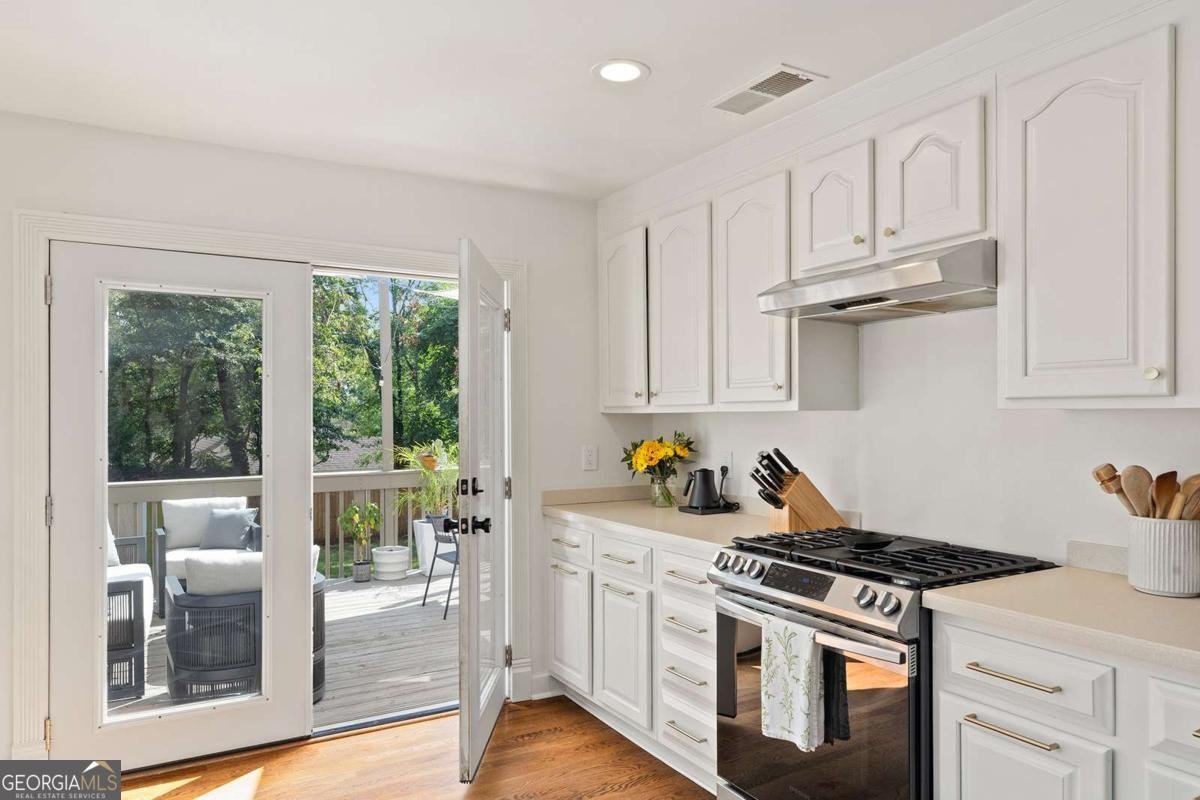 793 Harold Avenue Atlanta - Photo 16