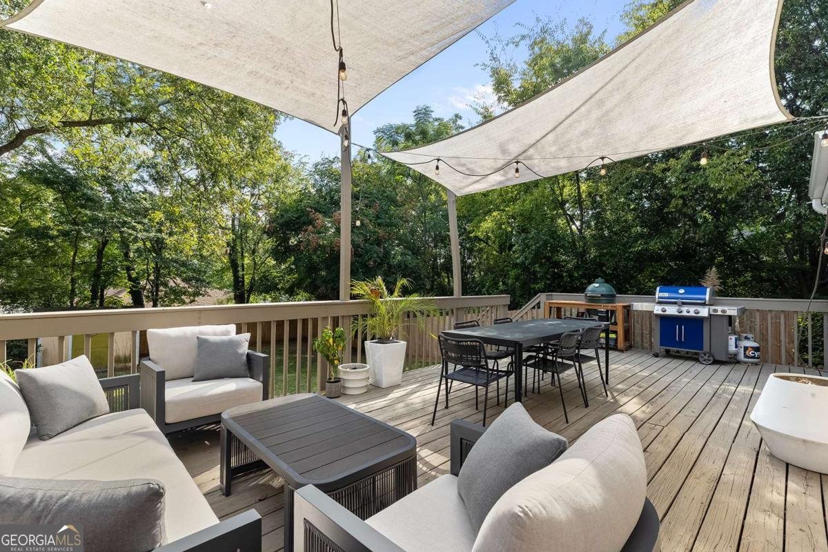 793 Harold Avenue Atlanta - Photo 30