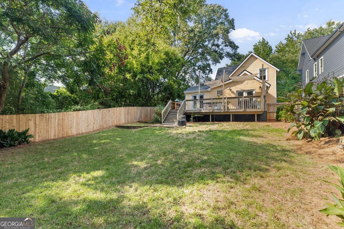 793 Harold Avenue Atlanta - Photo 33