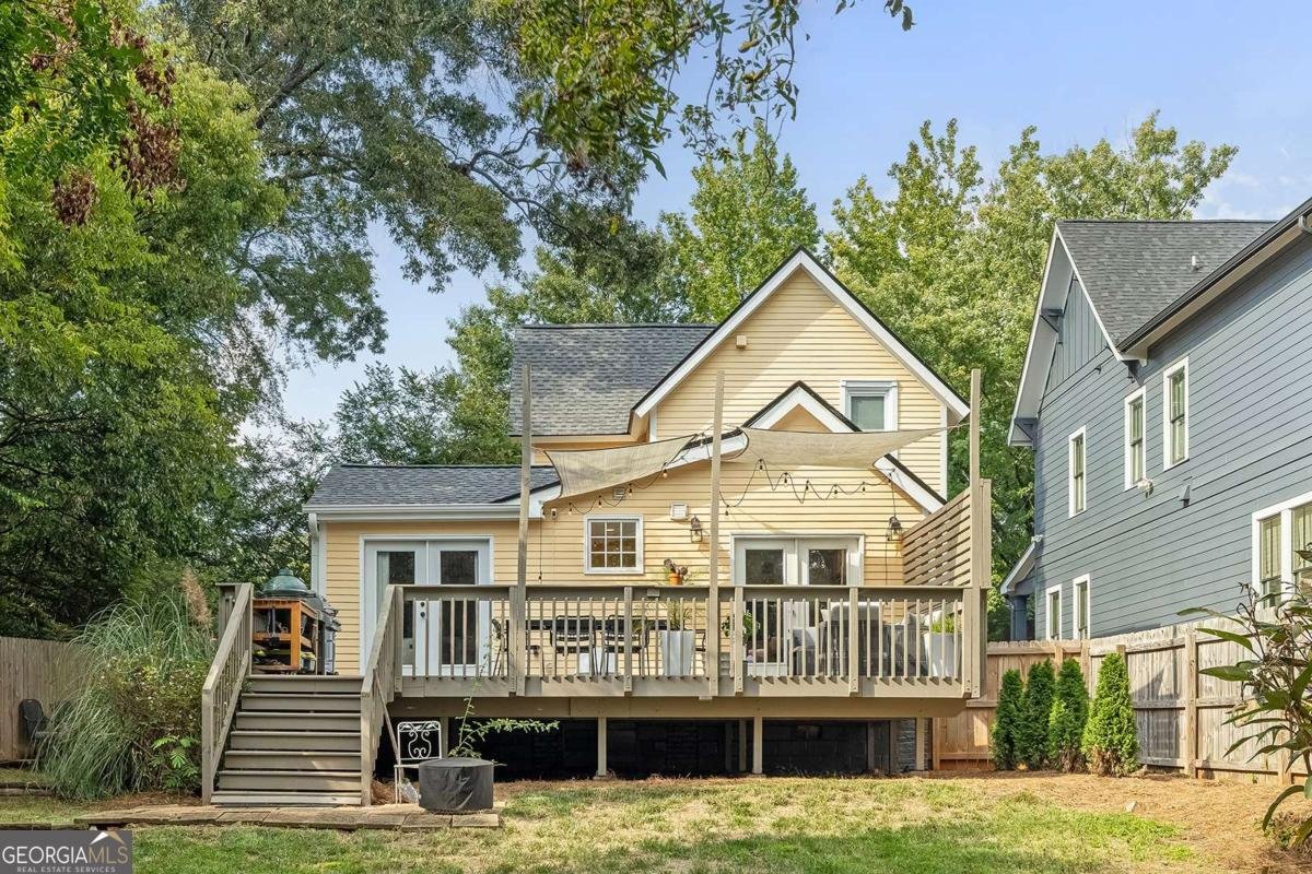 793 Harold Avenue Atlanta - Photo 34